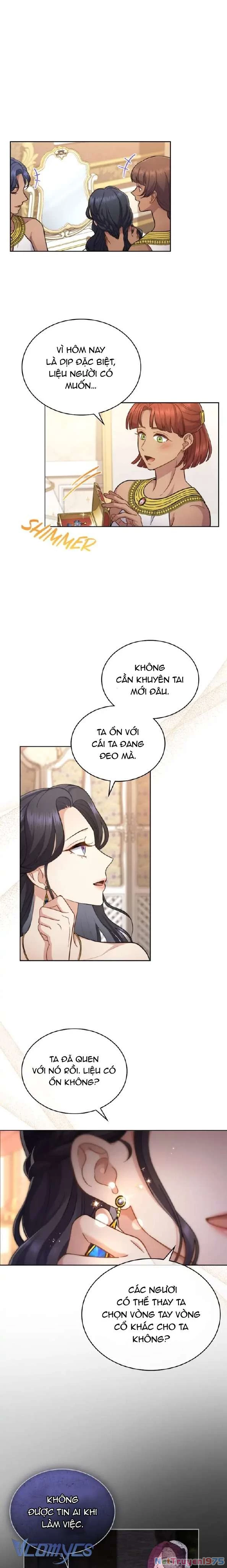 Hôn Nhân Giả Dối Chapter  36 - 3