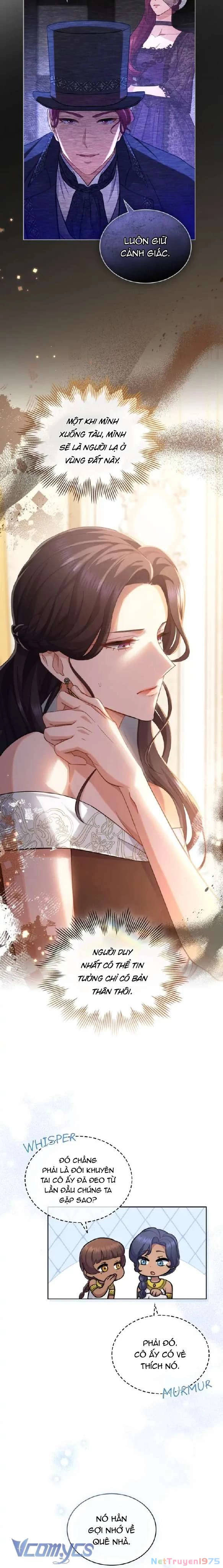 Hôn Nhân Giả Dối Chapter  36 - 4