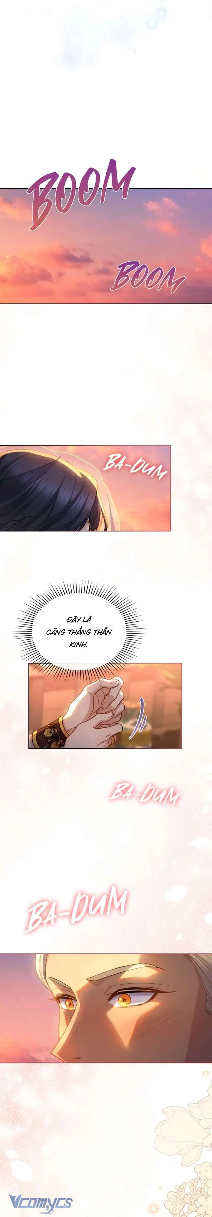 Hôn Nhân Giả Dối Chapter  36 - 5