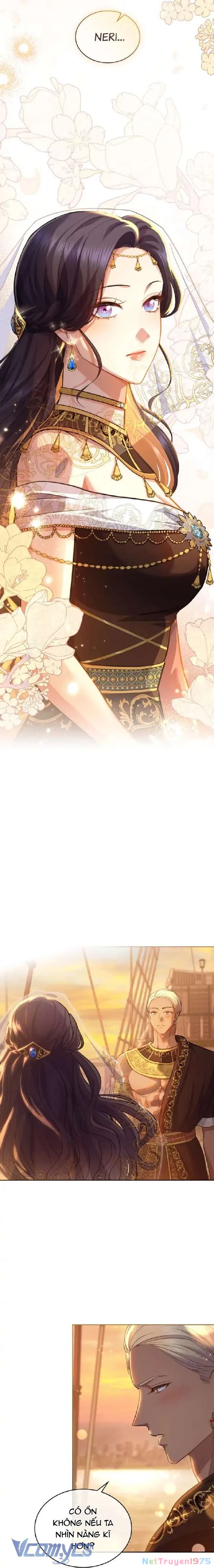 Hôn Nhân Giả Dối Chapter  36 - 6