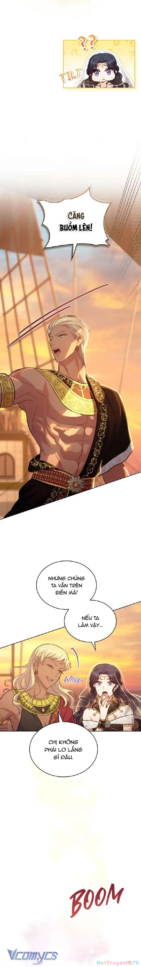 Hôn Nhân Giả Dối Chapter  36 - 10