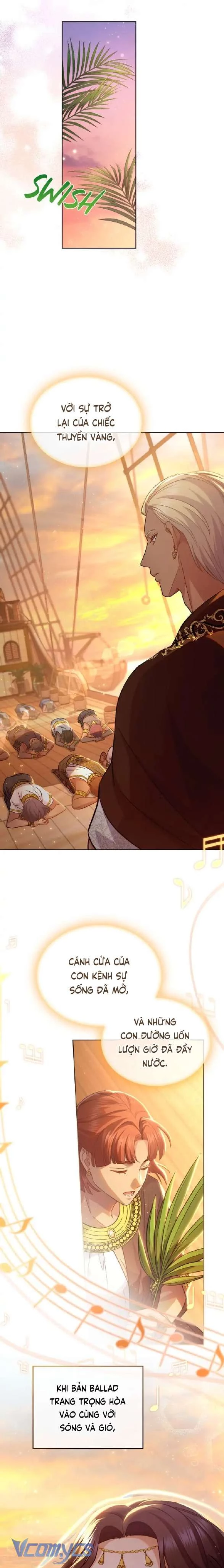 Hôn Nhân Giả Dối Chapter  36 - 11