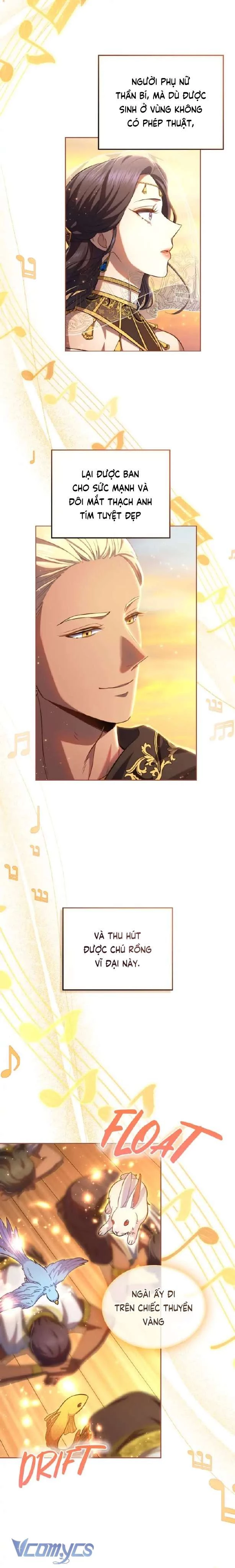 Hôn Nhân Giả Dối Chapter  36 - 12