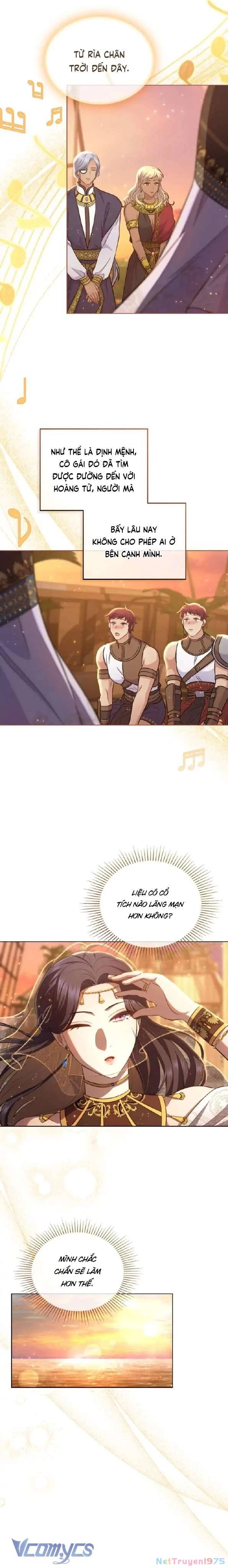 Hôn Nhân Giả Dối Chapter  36 - 13