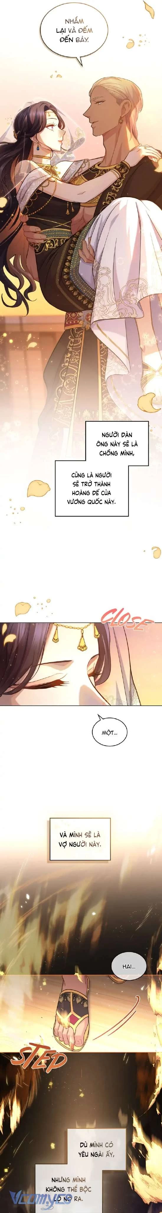 Hôn Nhân Giả Dối Chapter  36 - 15