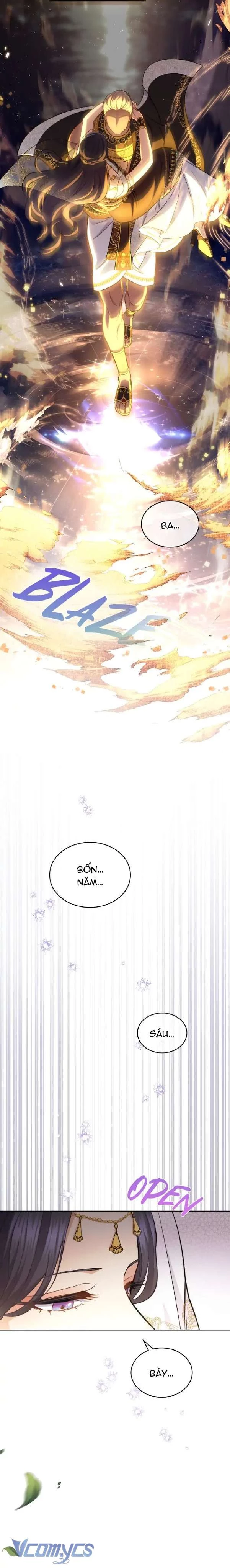 Hôn Nhân Giả Dối Chapter  36 - 16