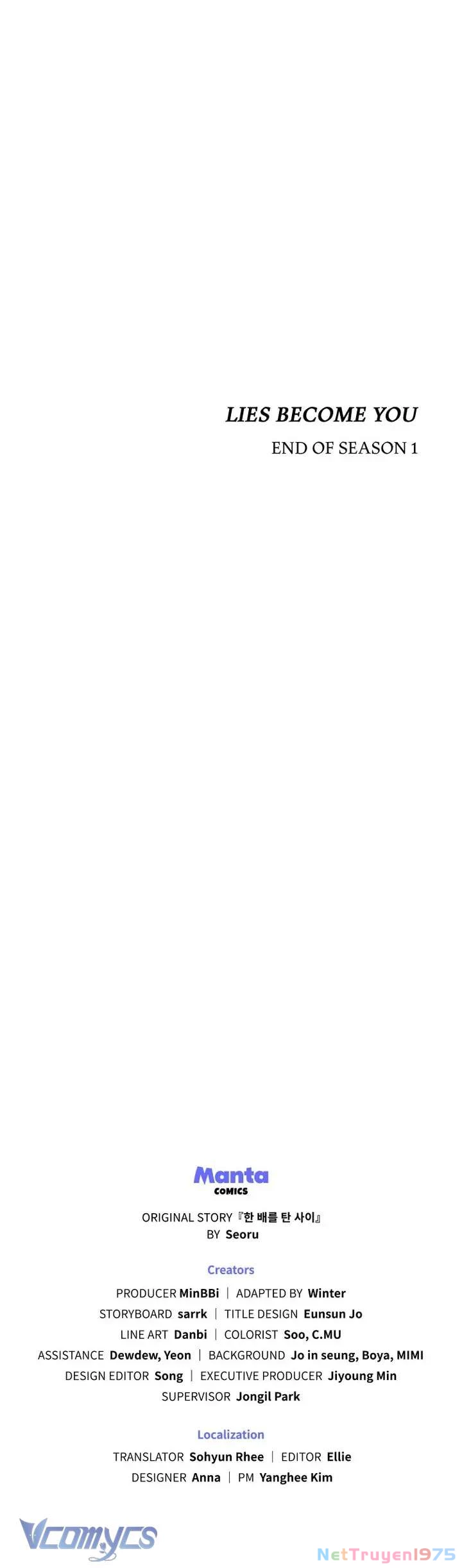 Hôn Nhân Giả Dối Chapter  36 - 18