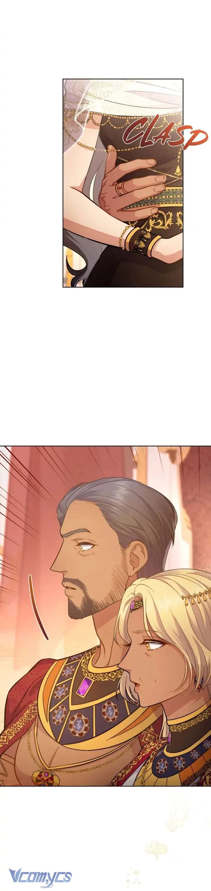 Hôn Nhân Giả Dối Chapter  37 - 9