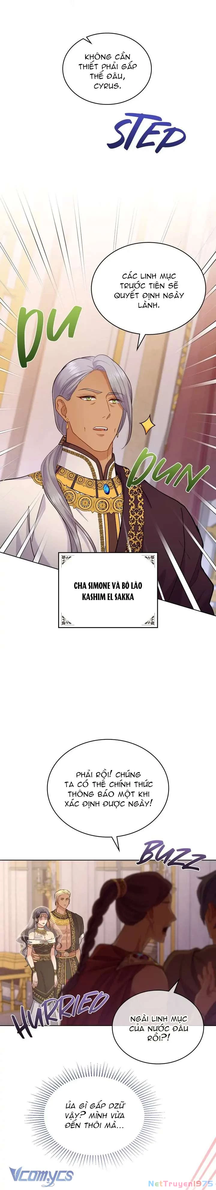 Hôn Nhân Giả Dối Chapter  37 - 12