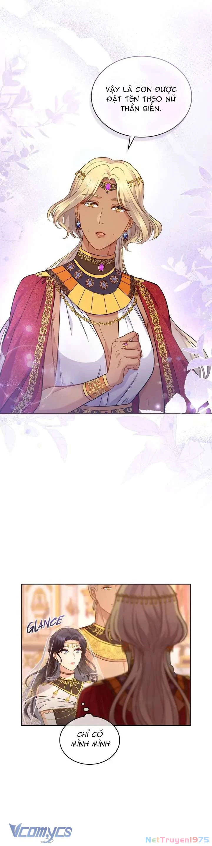 Hôn Nhân Giả Dối Chapter  37 - 17