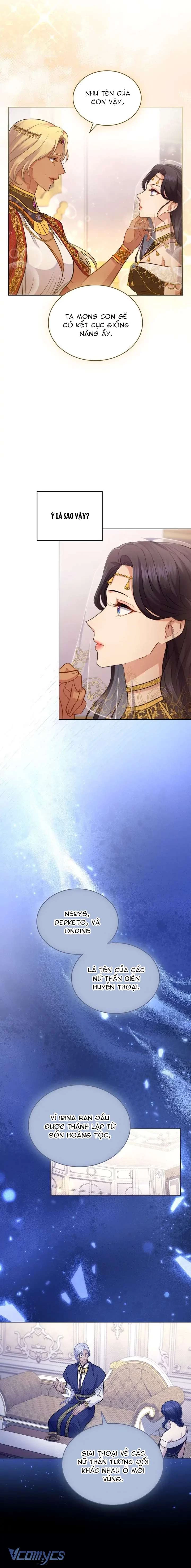 Hôn Nhân Giả Dối Chapter  37 - 19