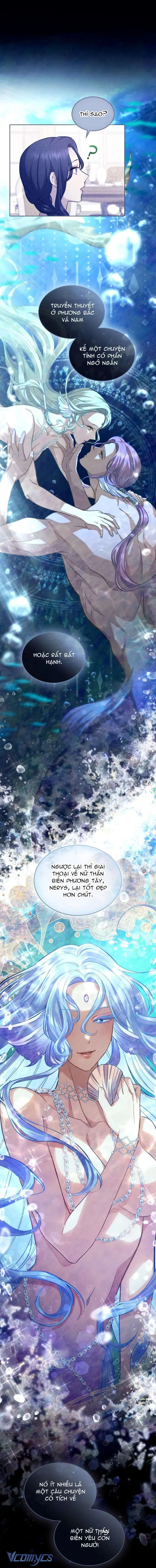 Hôn Nhân Giả Dối Chapter  37 - 20