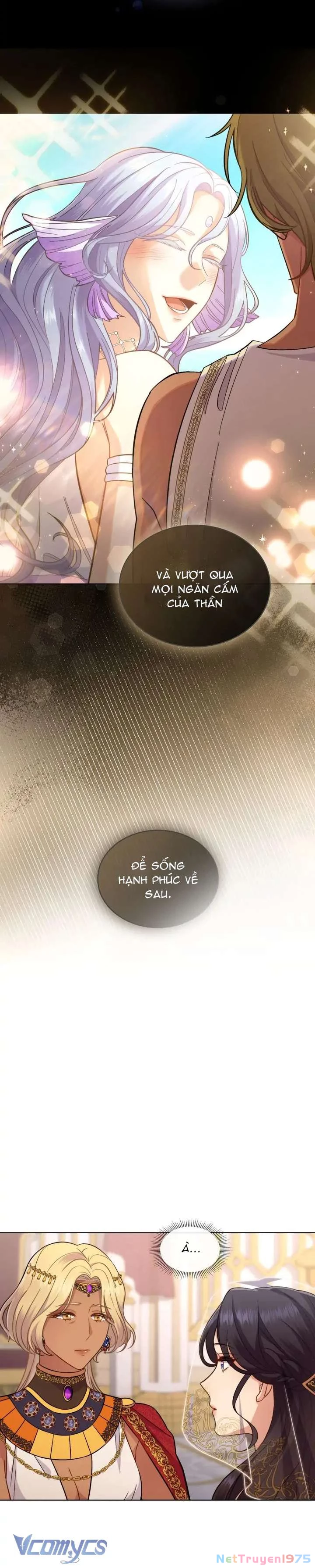 Hôn Nhân Giả Dối Chapter  37 - 21