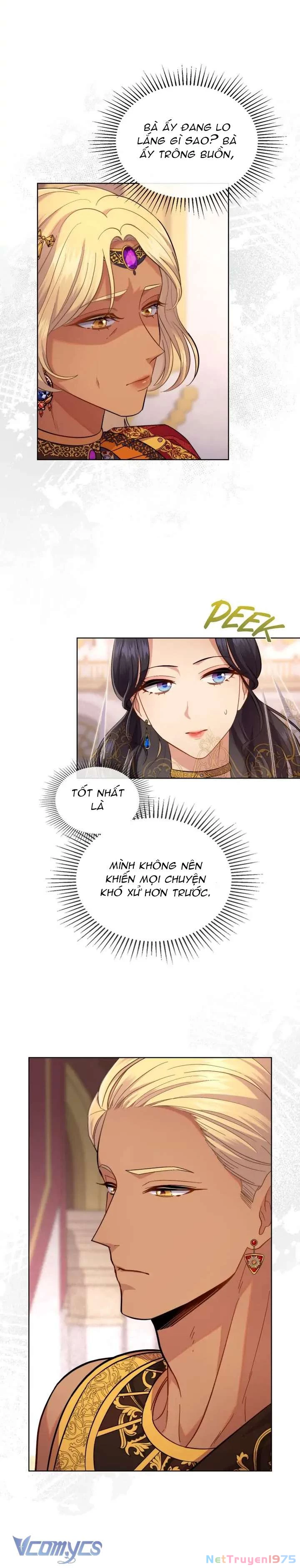 Hôn Nhân Giả Dối Chapter  37 - 22