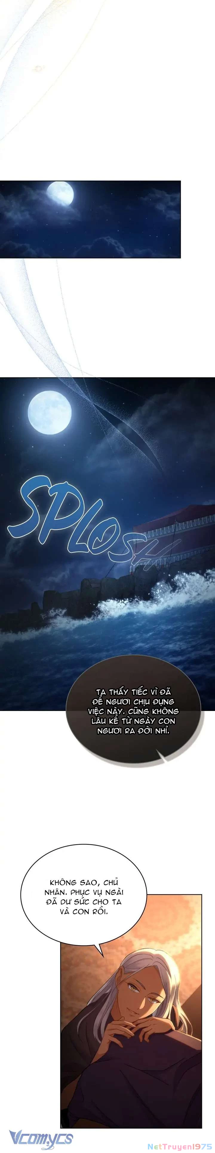 Hôn Nhân Giả Dối Chapter  37 - 25