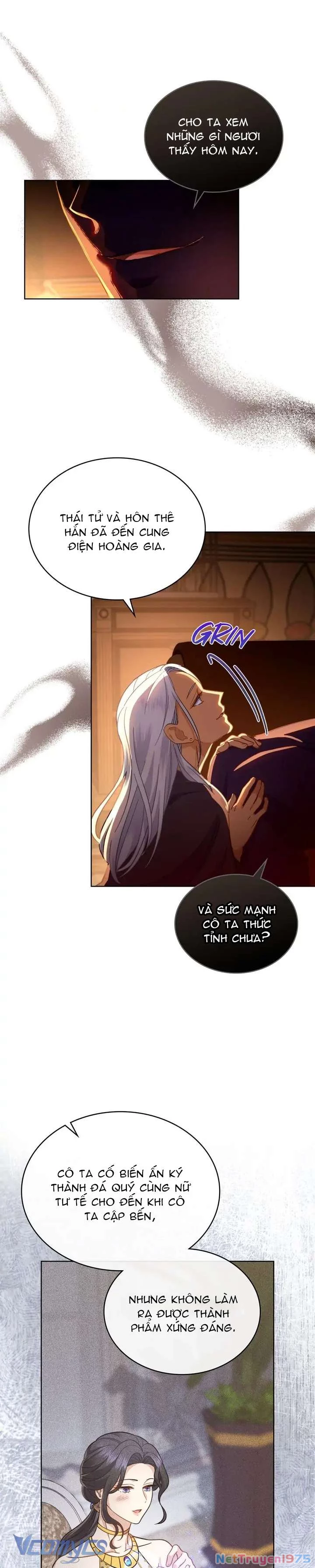 Hôn Nhân Giả Dối Chapter  37 - 26