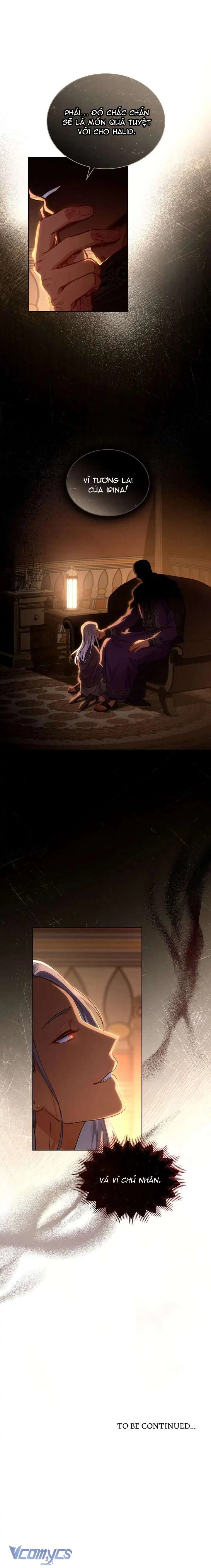 Hôn Nhân Giả Dối Chapter  37 - 28