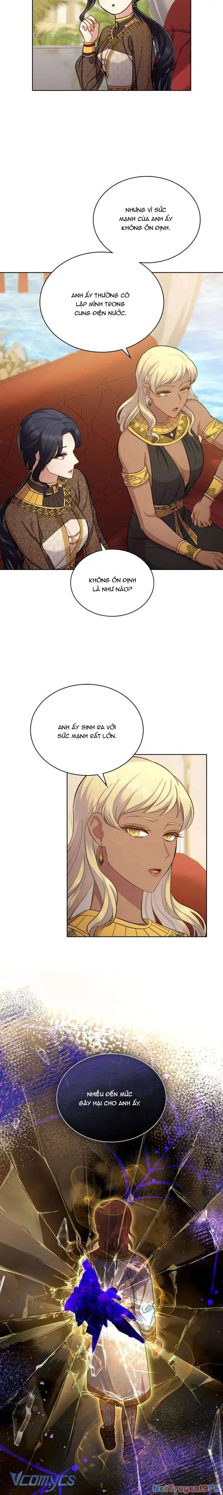 Hôn Nhân Giả Dối Chapter  38 - 9