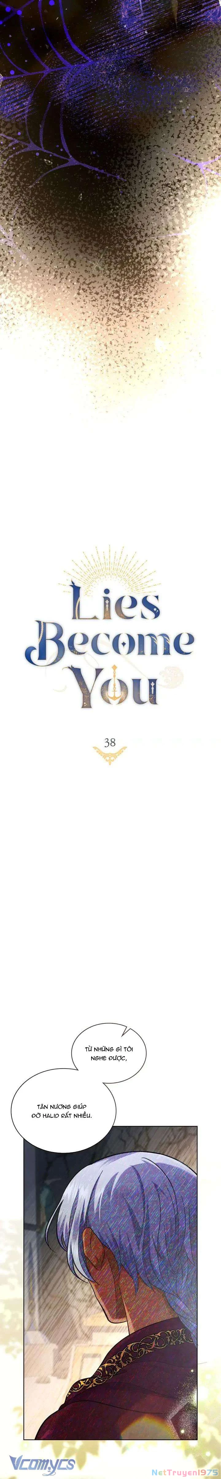 Hôn Nhân Giả Dối Chapter  38 - 10