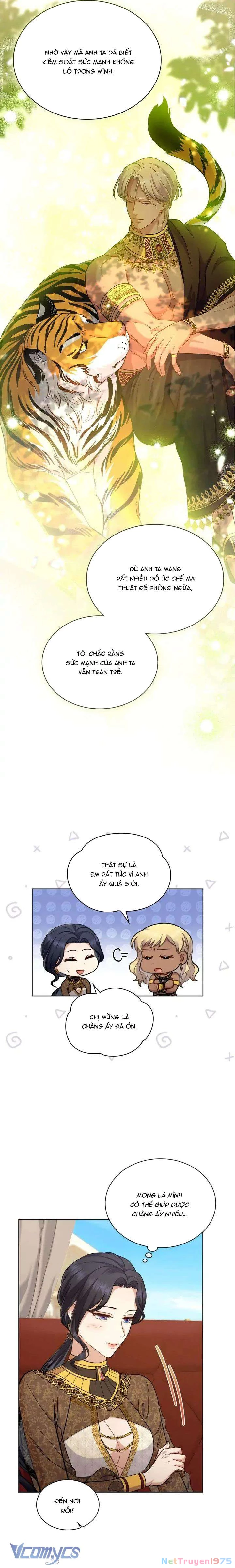 Hôn Nhân Giả Dối Chapter  38 - 11