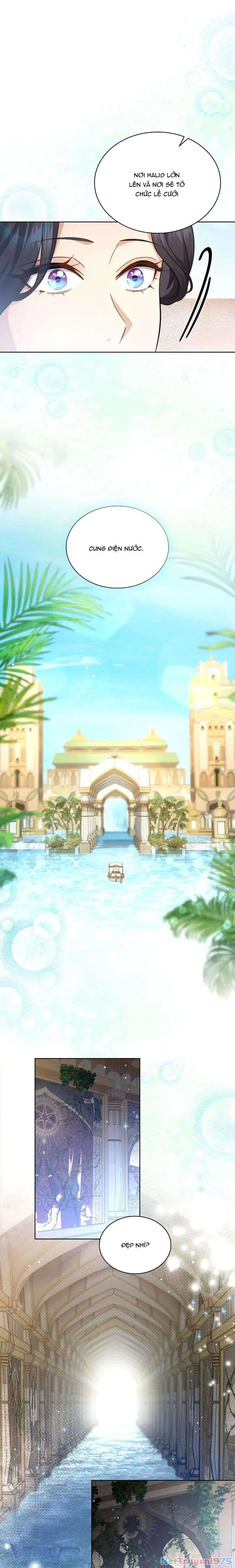 Hôn Nhân Giả Dối Chapter  38 - 12