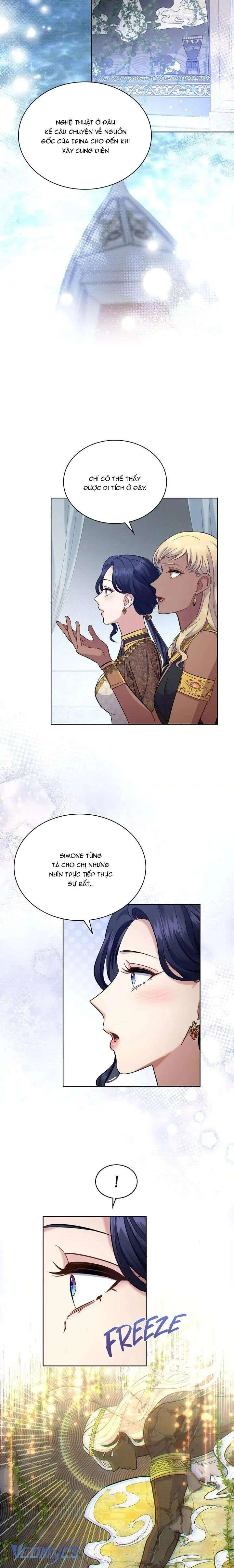 Hôn Nhân Giả Dối Chapter  38 - 13