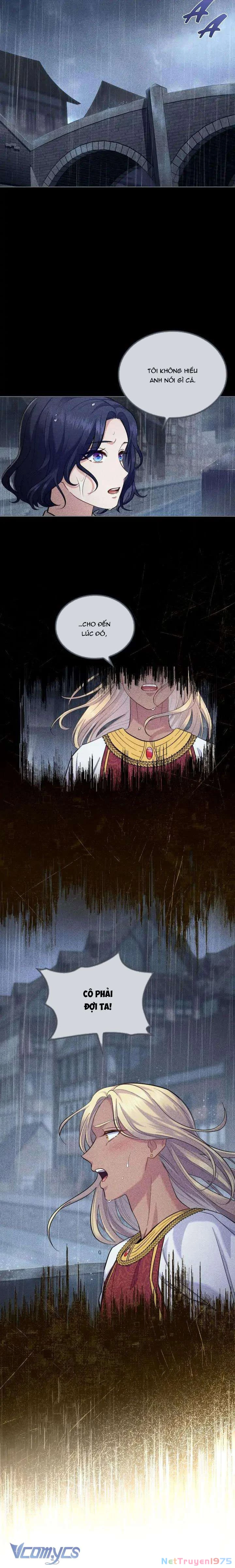 Hôn Nhân Giả Dối Chapter  38 - 15