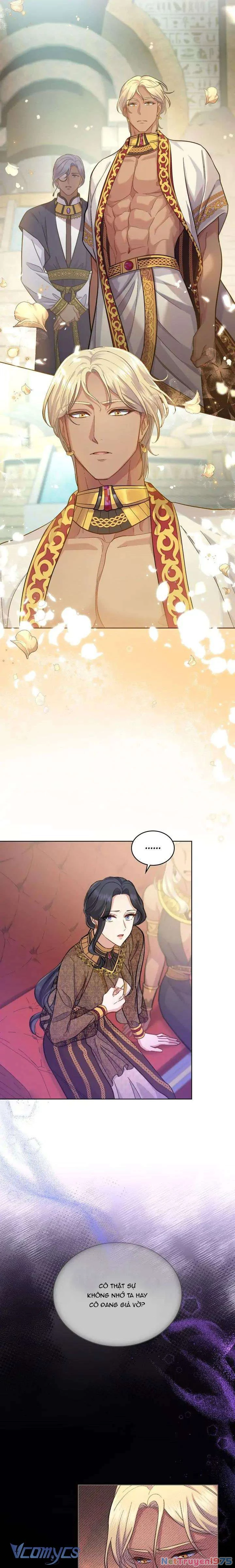 Hôn Nhân Giả Dối Chapter  38 - 17