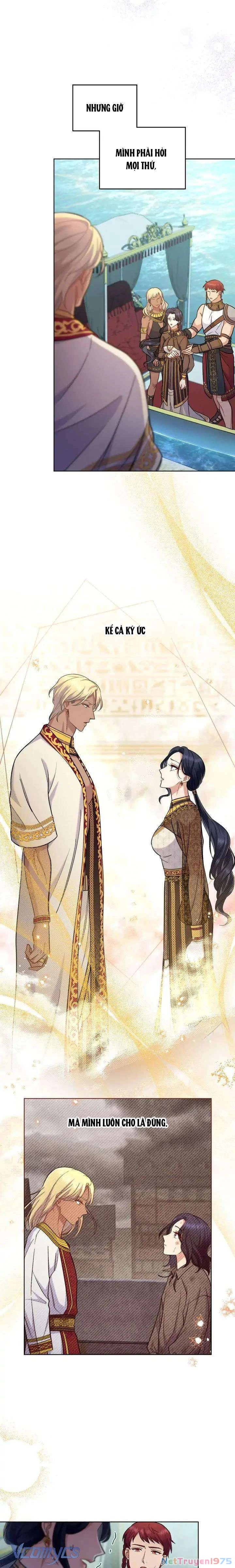 Hôn Nhân Giả Dối Chapter  38 - 19