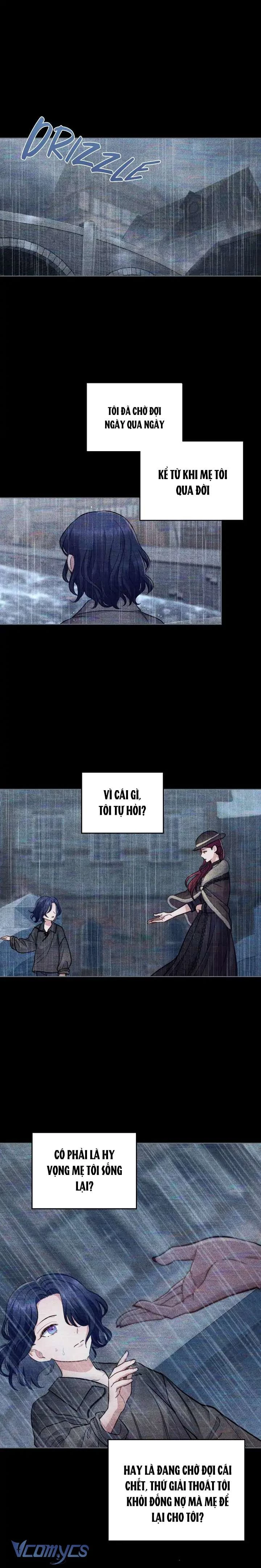 Hôn Nhân Giả Dối Chapter  39 - 3