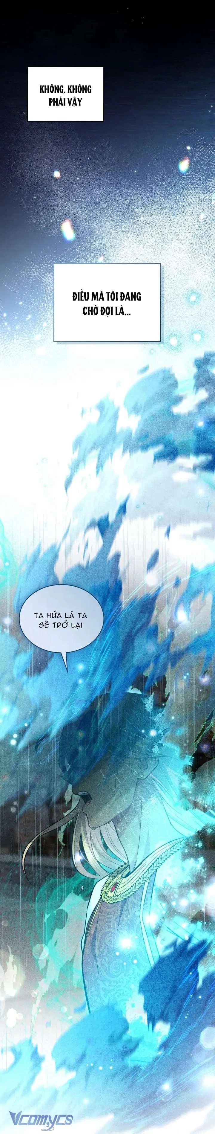 Hôn Nhân Giả Dối Chapter  39 - 4