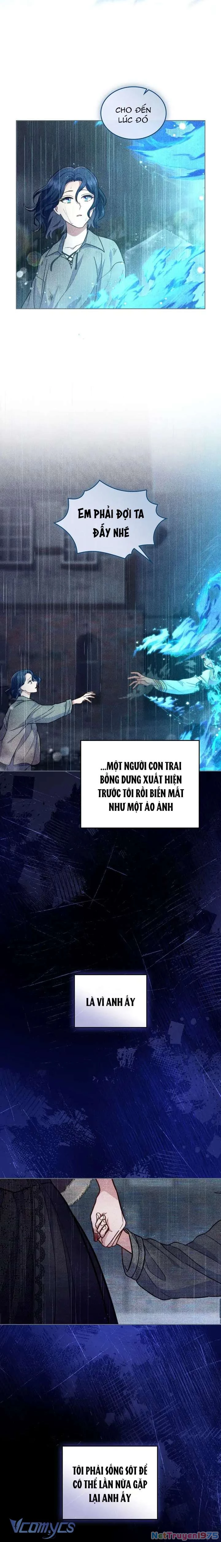 Hôn Nhân Giả Dối Chapter  39 - 5