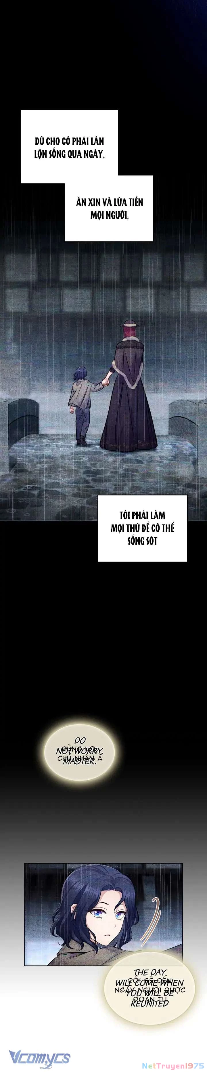 Hôn Nhân Giả Dối Chapter  39 - 6