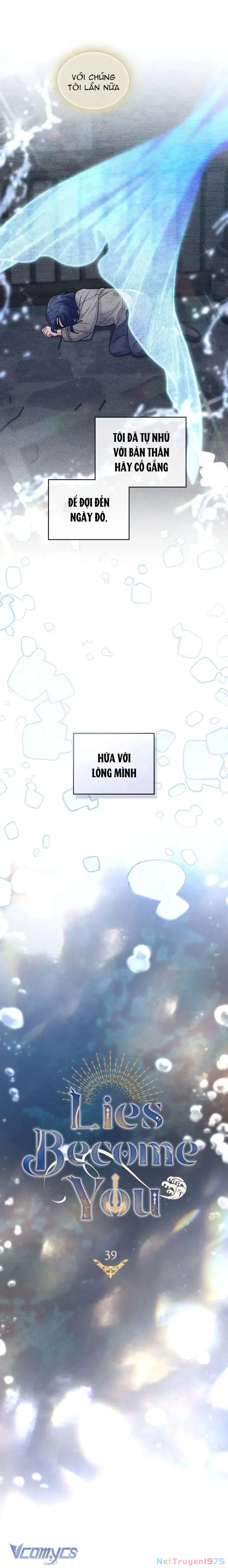 Hôn Nhân Giả Dối Chapter  39 - 7