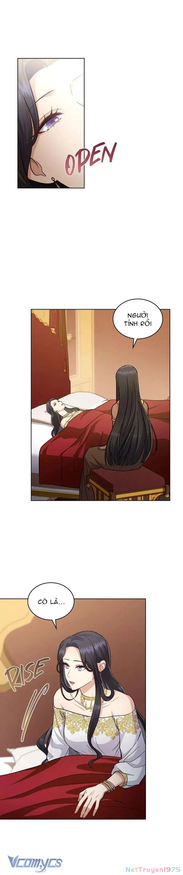 Hôn Nhân Giả Dối Chapter  39 - 8