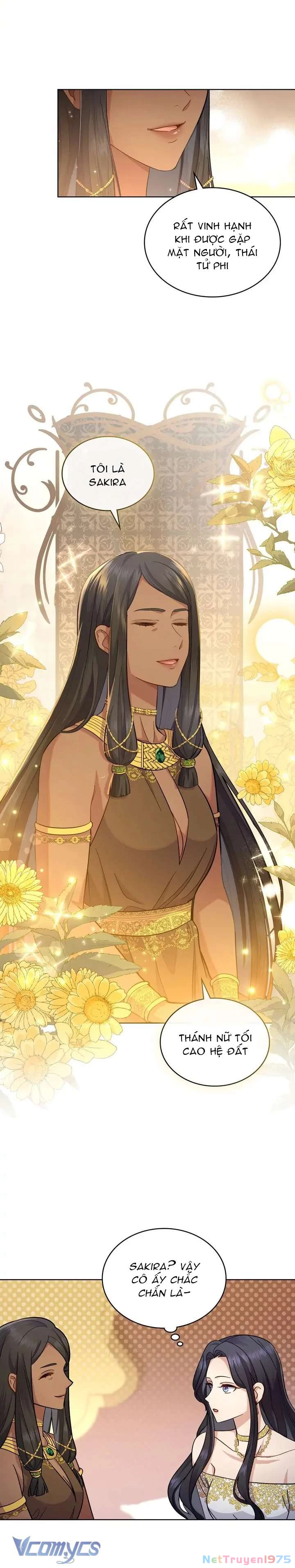 Hôn Nhân Giả Dối Chapter  39 - 9