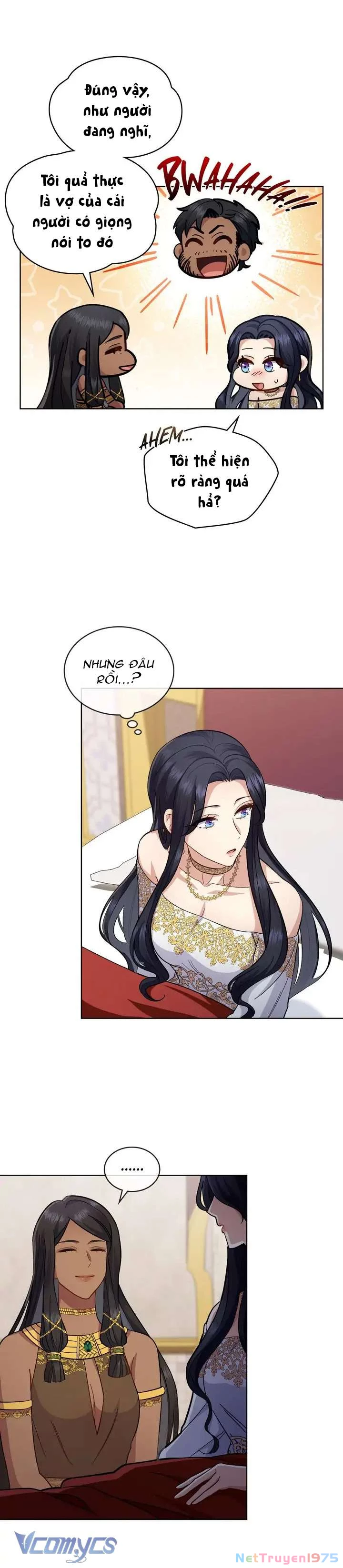 Hôn Nhân Giả Dối Chapter  39 - 10