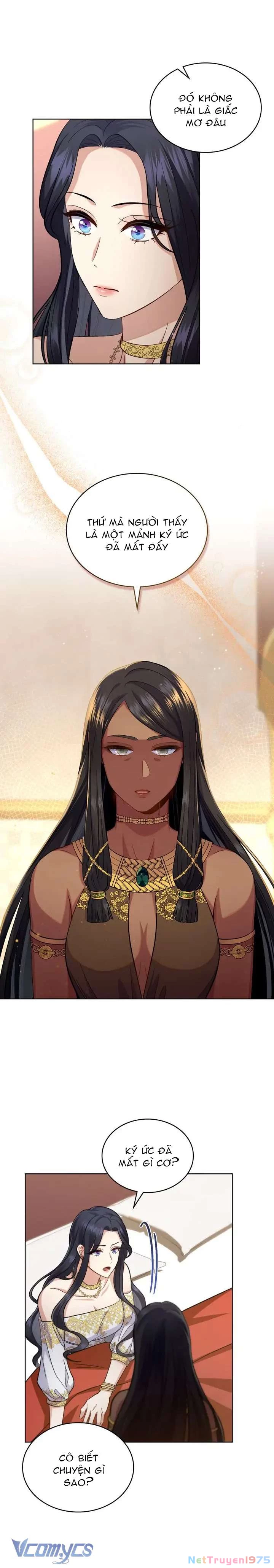 Hôn Nhân Giả Dối Chapter  39 - 12