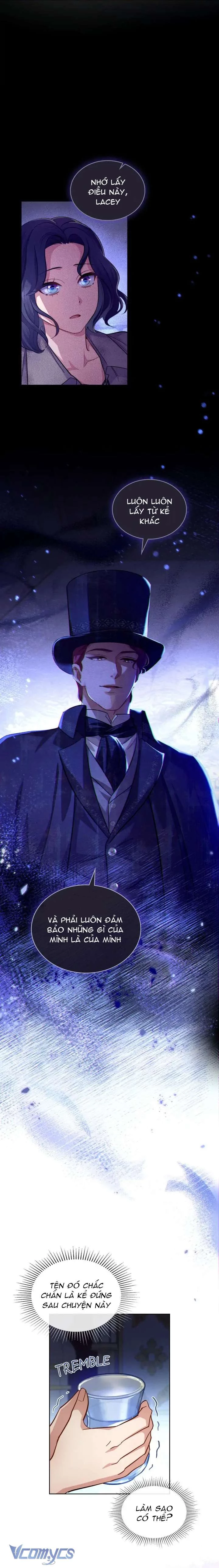 Hôn Nhân Giả Dối Chapter  39 - 17