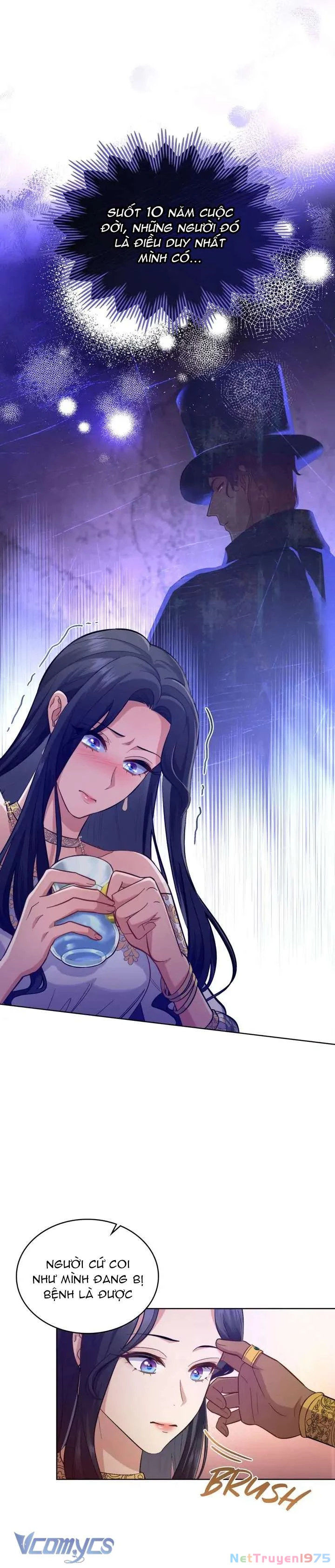 Hôn Nhân Giả Dối Chapter  39 - 18