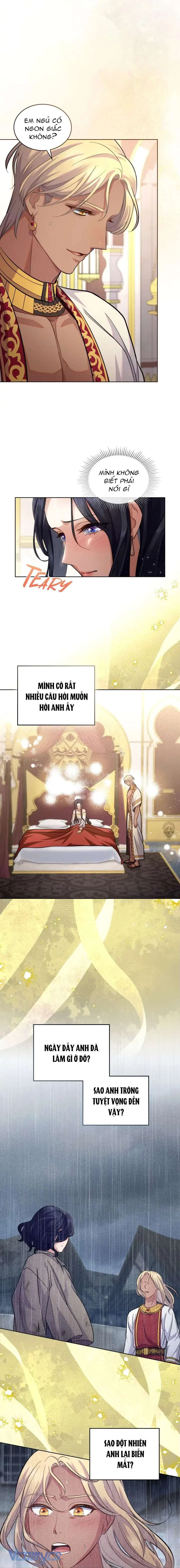 Hôn Nhân Giả Dối Chapter  39 - 22