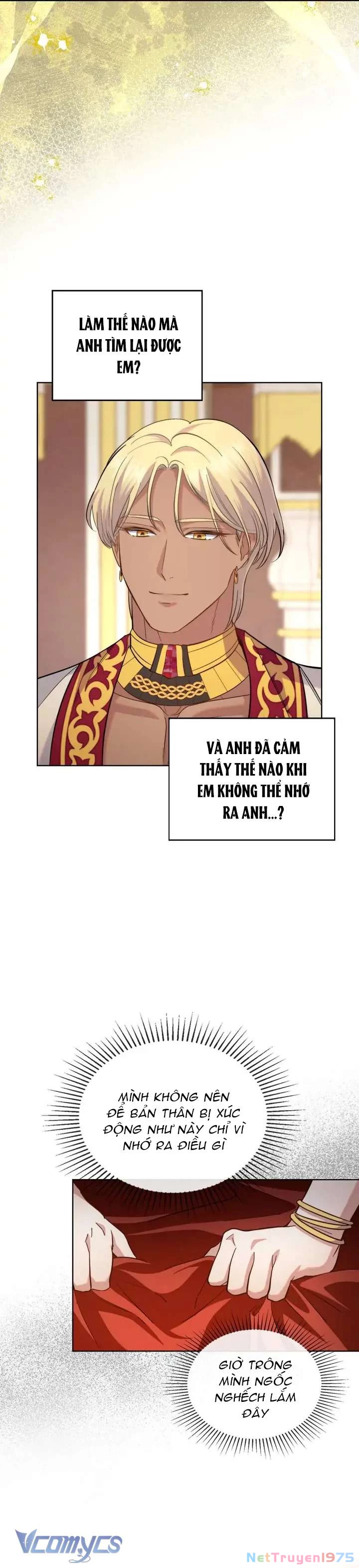 Hôn Nhân Giả Dối Chapter  39 - 23