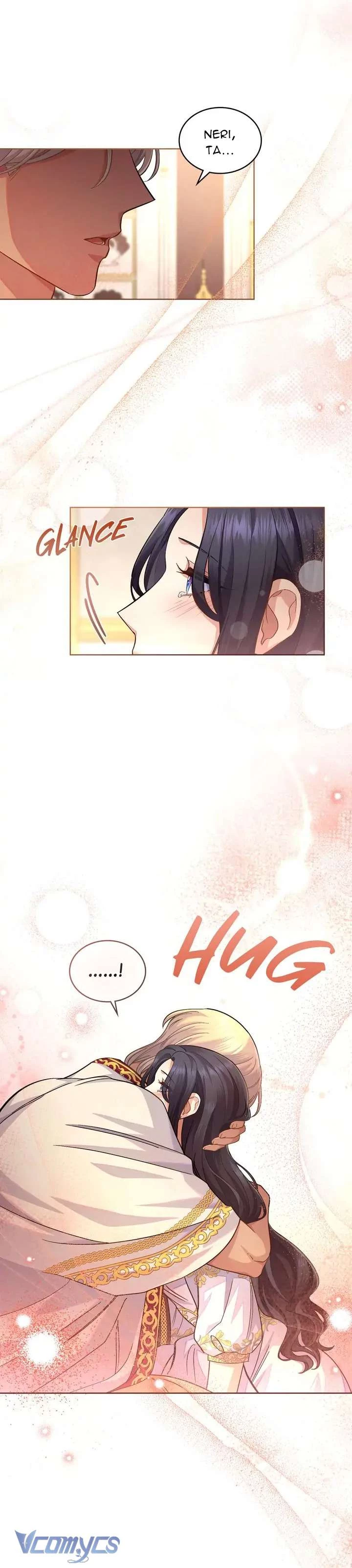 Hôn Nhân Giả Dối Chapter  39 - 24