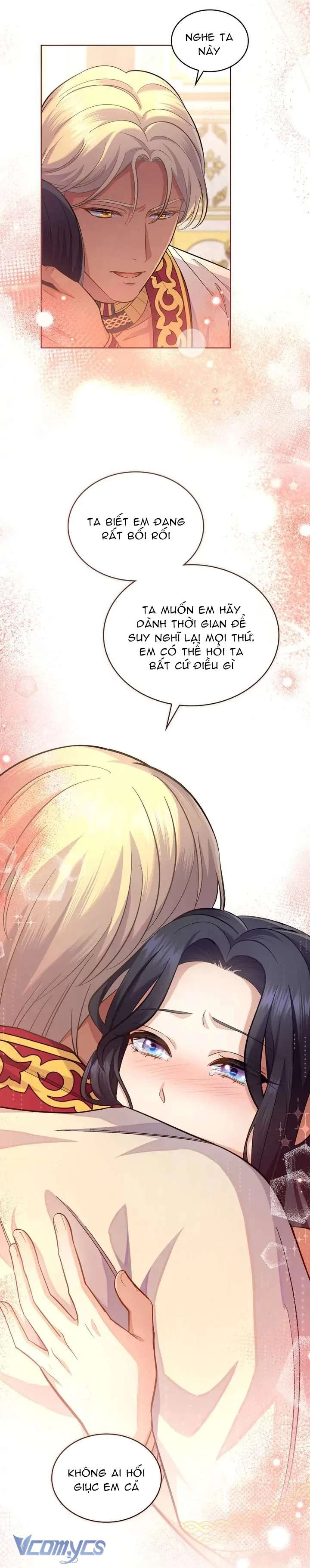 Hôn Nhân Giả Dối Chapter  39 - 25