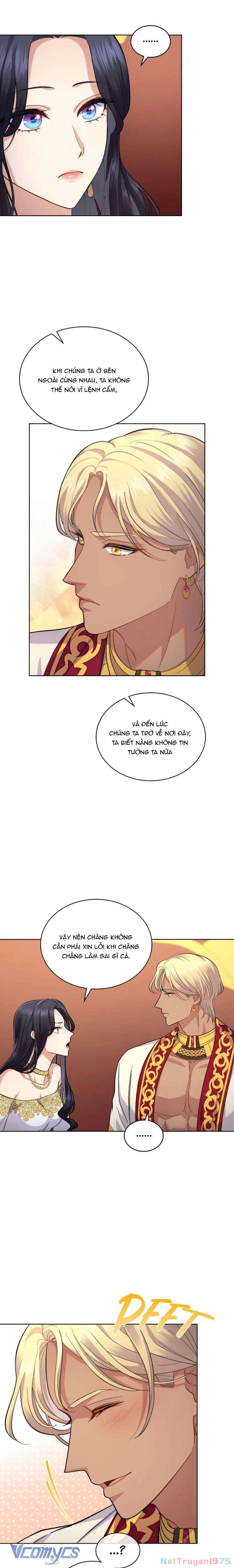 Hôn Nhân Giả Dối Chapter 40 - 7