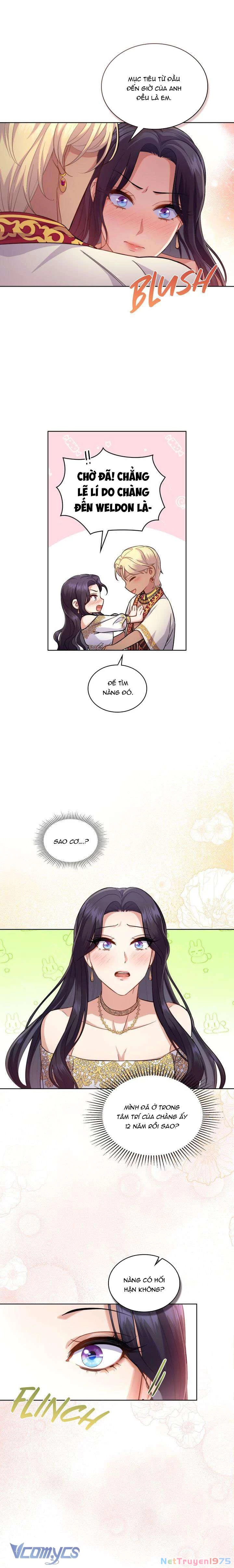 Hôn Nhân Giả Dối Chapter 40 - 9