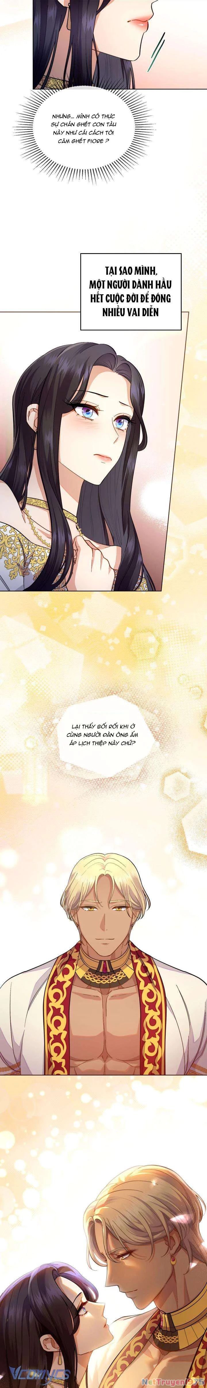 Hôn Nhân Giả Dối Chapter 40 - 12