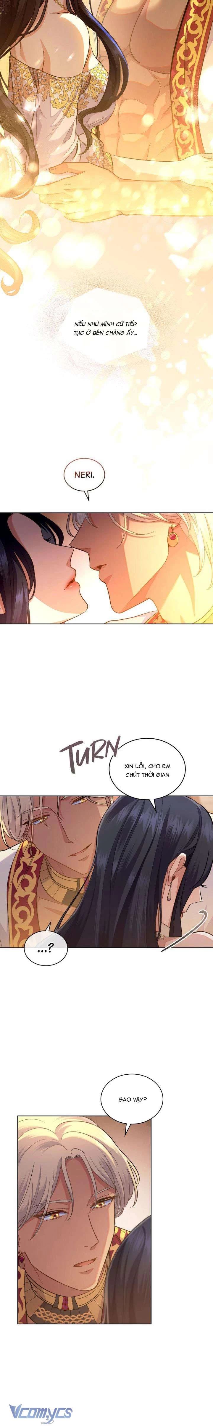 Hôn Nhân Giả Dối Chapter 40 - 13