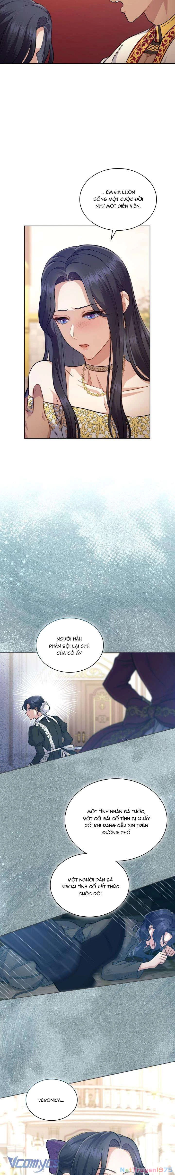 Hôn Nhân Giả Dối Chapter 40 - 15