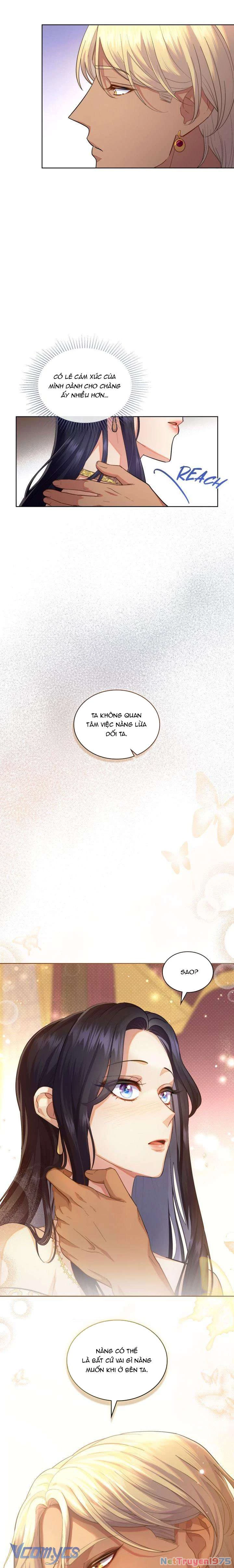 Hôn Nhân Giả Dối Chapter 40 - 18